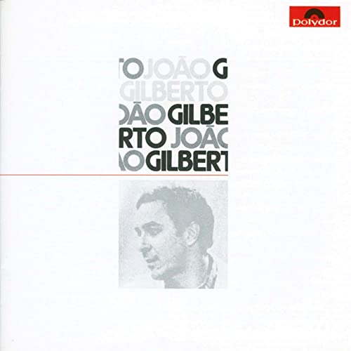 Joao Gilberto - Joao Gilberto - Japan SHM-CD