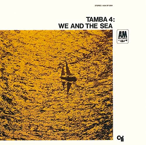 Tamba 4 - Futari to umi - Japan SHM-CD