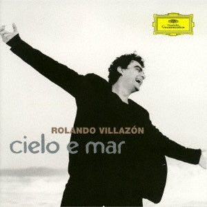 Rolando Villazon (Tenor) - Villazon: Cielo E Mar - Japan SHM-CD