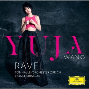 Yuja Wang - Piano Concertos: Yuja Wang(P)Bringuier / Zurich Tonhalle O +faure - Japan SHM-CD