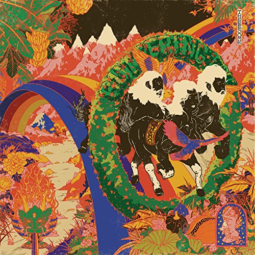 Buttering Trio - Threesome - Japan CD