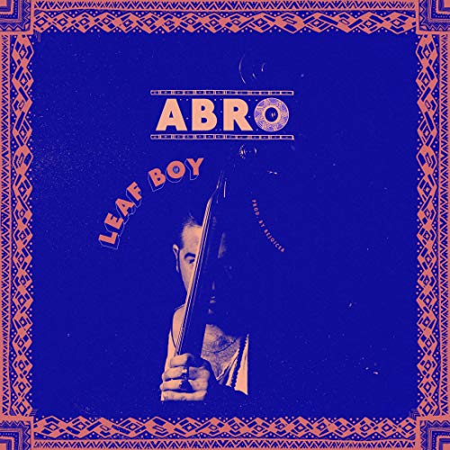 Abro - Leaf Boy - Japan CD Bonus Track