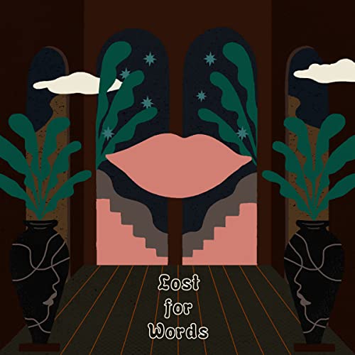 Voision Xi - Lost For Words - Japan CD