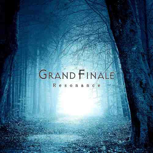 Grand Finale - Resonance - Japan CD