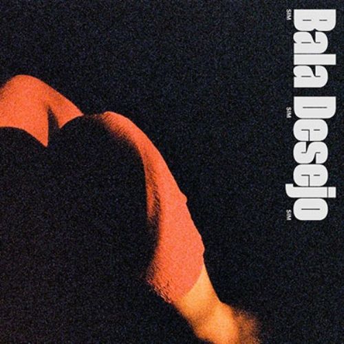 Bala Desejo - Sim Sim Sim - Japan CD