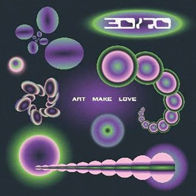 30/70 - Art Make Love - Japan CD Bonus Track