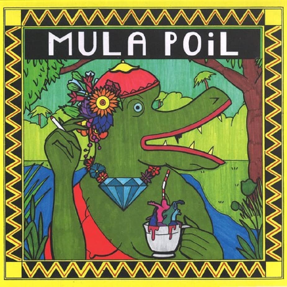 Poil - Gagaku - Japan CD single