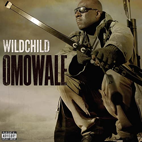 Wildchild - Omowale - Import CD