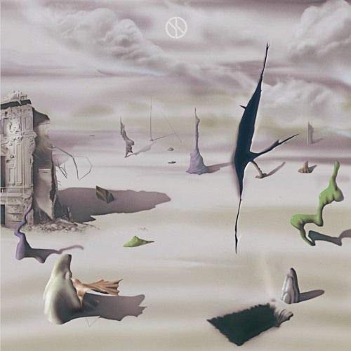 Lice - Wasteland: What Ails Our People Is Clear - Import CD