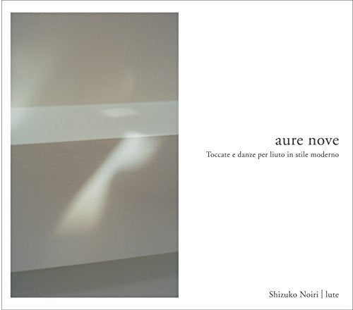Shizuko Noiri - Aure Nuove - HQCD