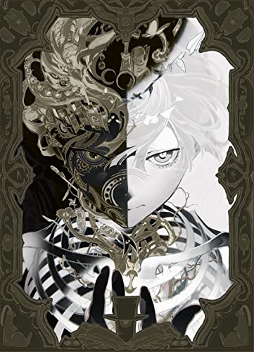 Animation - ZINGAI ZINGAI Ver. - Japan Blu-ray Disc