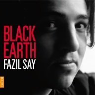 Fazil Say - Black Earth - Bonus Track