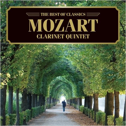 Josef Balogh - Mozart: Clarinet Quintet - Japan CD