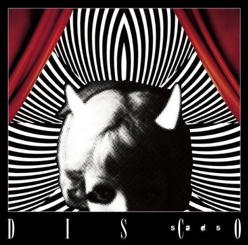Sads - Disco - Japan CD