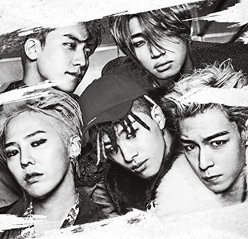 Bigbang - Bigbang Japan Dome Tour 2017 -Last Dance- - 2 Blu-ray