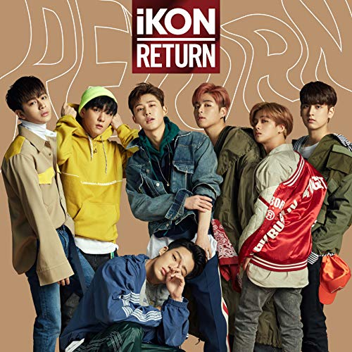 Ikon - Untitled - Japan Digipak CD+DVD
