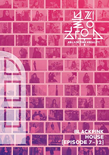 Blackpink - Blackpink House 2Nd Volume - 2 DVD