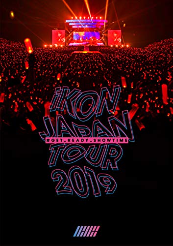 Ikon - Ikon Japan Tour 2019 - 2 DVD