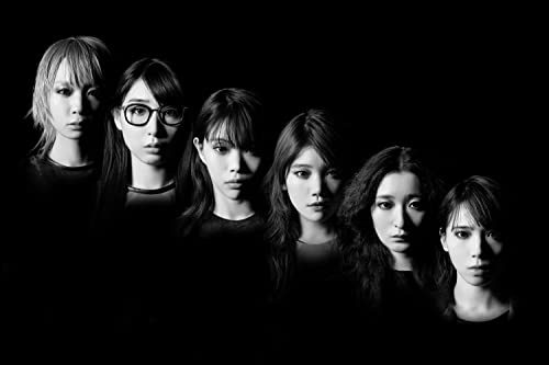 Bish - Bye-Bye Show - Japan CD single