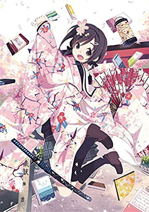Animation - Hanayamata 1 - Japan DVD Limited Edition
