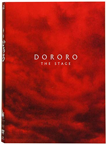 Dororo - Butai Dororo - 2 DVD