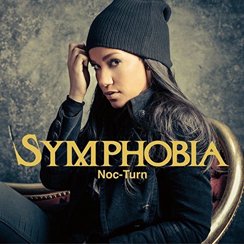 Symphobia - Noc-Turn - Japan CD