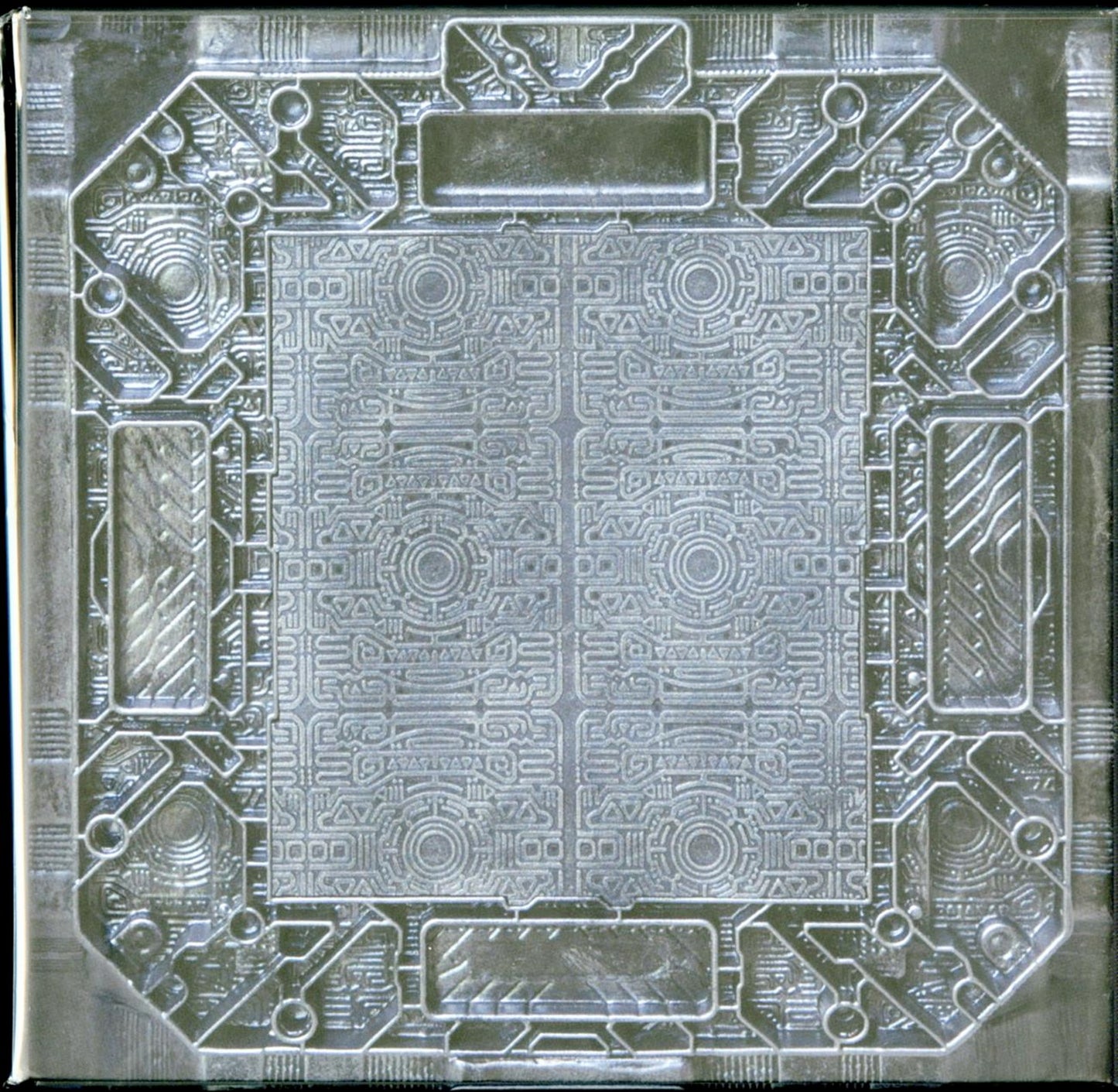 Kamen Rider Build - Kamen Rider Build Pandra Box - Japan 7 CD+GOODS Limited Edition