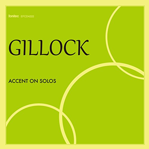 Nagisa Chika - HAJIMETE NO GILLOCK - Japan CD