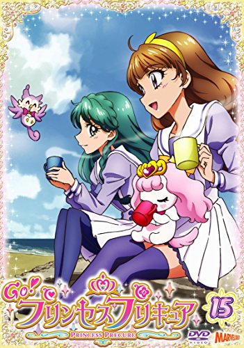 Animation - Minami Kamakura High School Girls Cycling Club Vol.3 - Japan DVD