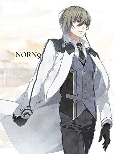 Animation - Norn9: Norn + Nonette Vol.2 - Japan Blu-ray Disc Limited Edition