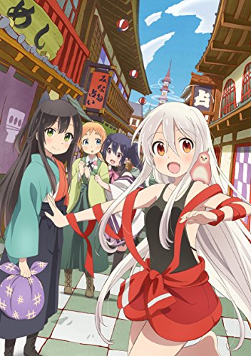 Animation - Urara Meirocho Vol.6 - Japan Blu-ray Disc Limited Edition