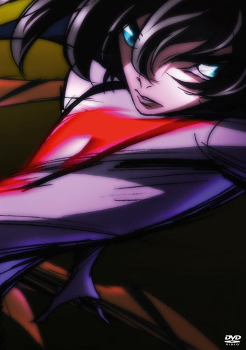 Animation - Casshern sins DVD Box 4 - Japan DVD Box