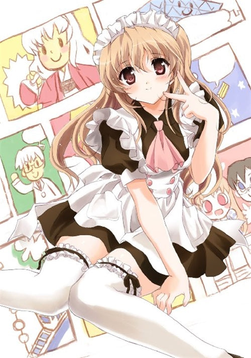 Animation - Nogizaka Haruka no Himitsu: Purezza Vol.1 - Japan DVD Limited Release