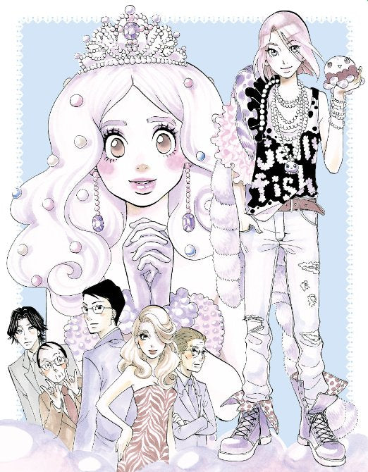 Animation - Kuragehime (Jellyfish Princess) Vol.2 - Japan Blu-ray Disc Limited Edition