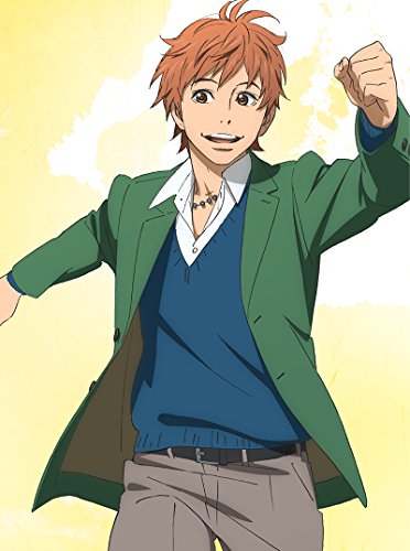 Animation - orange Vol.3 - Japan Blu-ray Disc
