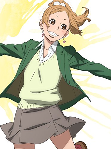 Animation - orange Vol.5 - Japan Blu-ray Disc