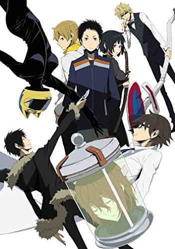 Animation - Touken Ranbu: Hanamaru Vol.6 - Japan DVD