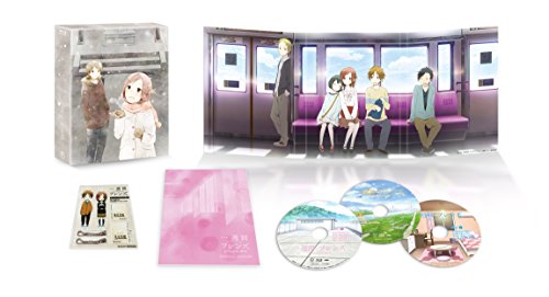 Animation - One Week Friends Blu-ray Box - Japan Blu-ray Disc