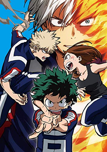 Animation - My Hero Academia 2nd Vol.3 - Japan Blu-ray Disc