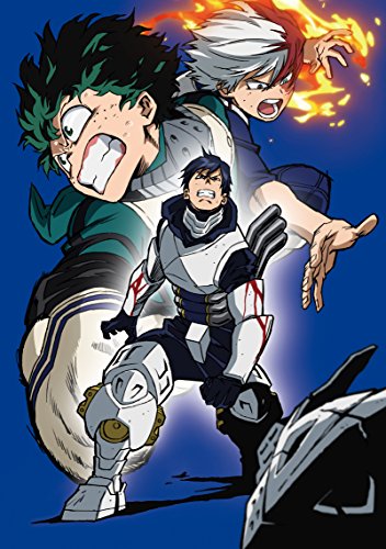 Animation - My Hero Academia 2nd Vol.6 - Japan Blu-ray Disc