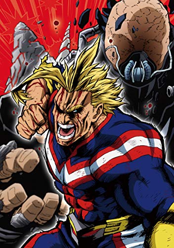 Animation - My Hero Academia 3rd Vol.4 - Japan Blu-ray Disc