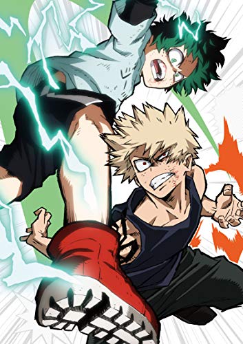 Animation - My Hero Academia 3rd Vol.8 - Japan Blu-ray Disc