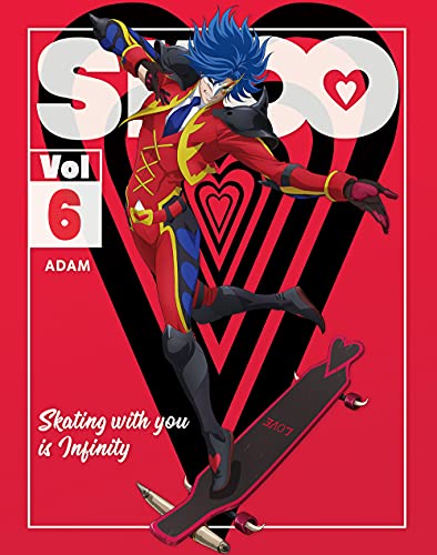 Animation - Kumodesuga, Nani Ka? (So I'm a Spider, So What?) DVD Box Vol.3 - Japan DVD Box