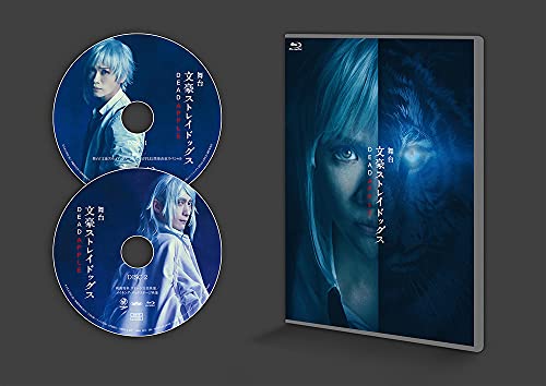 Animation - Bungo Stray Dogs Dead Apple - Japan Blu-ray Disc