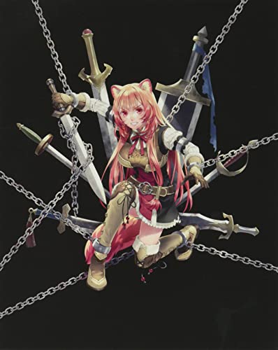 Animation - The Rising of the Shield Hero season2 Vol.2 - Japan Blu-ray Disc
