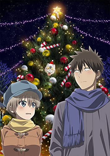 Animation - Uzaki-chan Wants to Hang Out! Vol.2 - Japan Blu-ray Disc