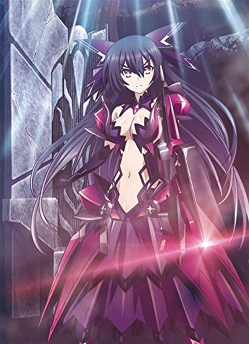 Animation - Date A Live 2 Vol.5 - Japan DVD Limited Edition
