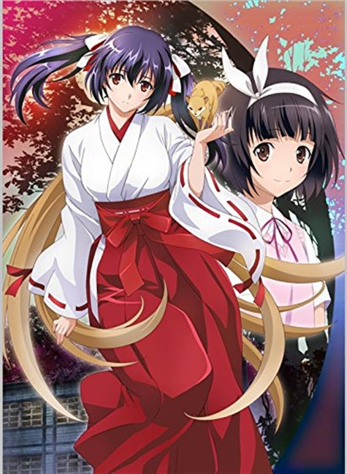 Animation - ISUCA Vol.2 - Japan Blu-ray+CD