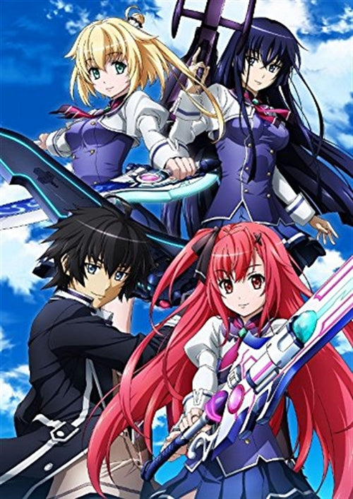 Animation - Kusen Madoshi Kohosei no Kyokan Vol.5 - Japan Blu-ray Disc