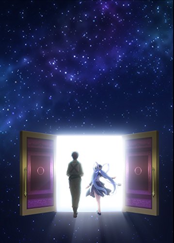 Animation - planetarian - Hoshi no Hito - - Japan Blu-ray Disc